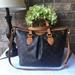 Louis Vuitton Palermo PM